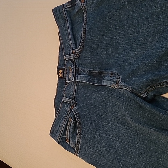 Lee Mens' Jean's  33 x 29 - Picture 3 of 6
